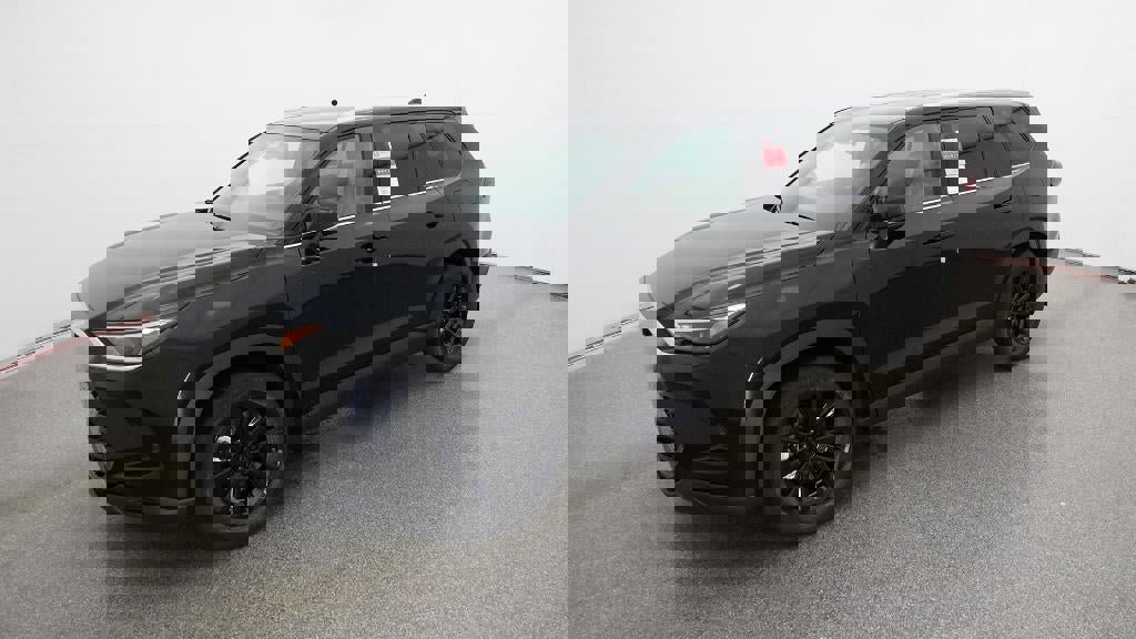 New 2026 Toyota Grand Highlander XLE