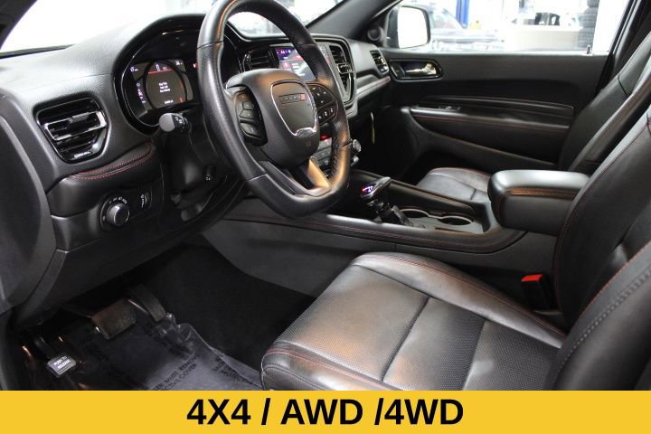 Used 2024 Dodge Durango GT image 24