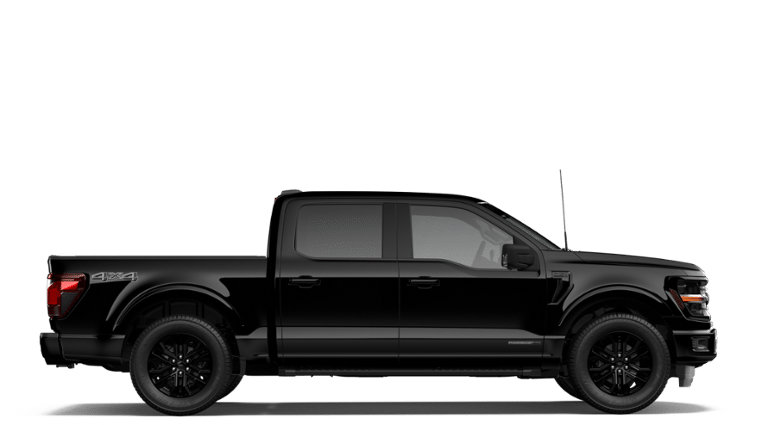 New 2026 Ford F150 XLT AWD/4WD image 27