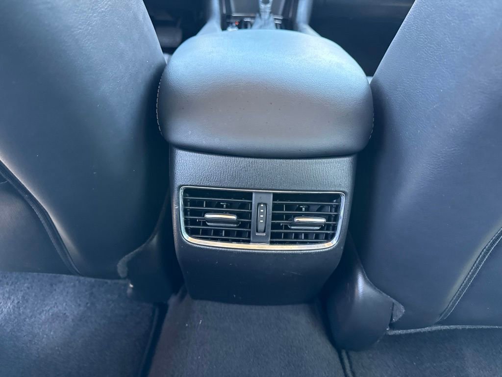 Used 2018 MAZDA MAZDA6 Grand Touring FWD image 12