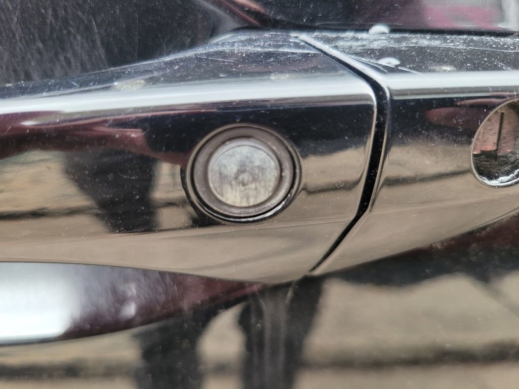 Used 2019 Acura MDX A-Spec image 17