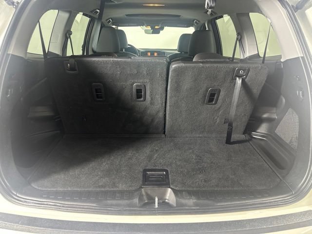 Used 2021 Honda Pilot EX-L image 10