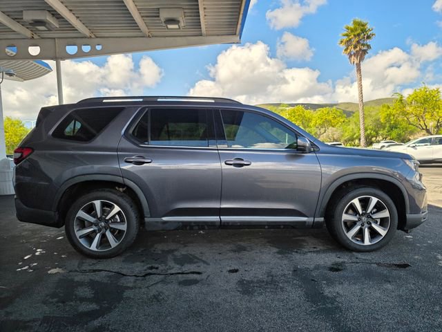 Used 2024 Honda Pilot Elite image 5