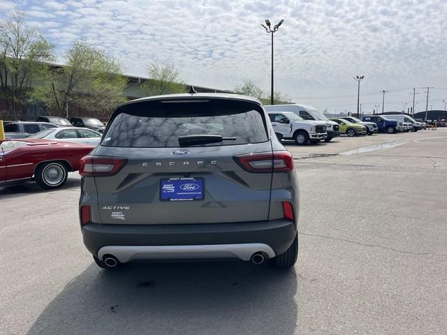 Used 2024 Ford Escape Active image 4