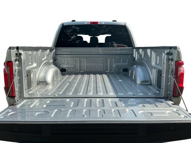 Used 2024 Ford F150 STX AWD/4WD image 19