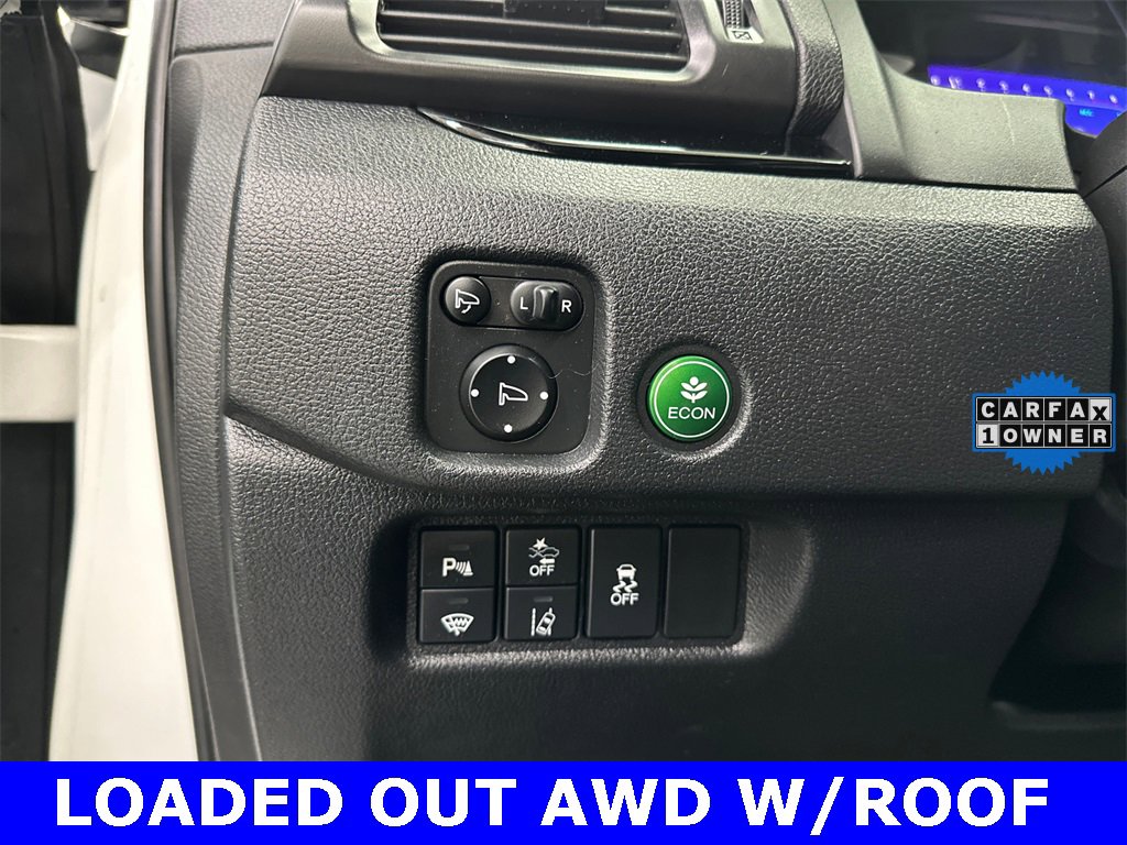 Used 2022 Honda Passport Elite image 36