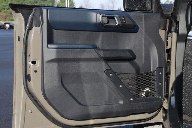 New 2026 Ford Bronco Heritage Edition image 17