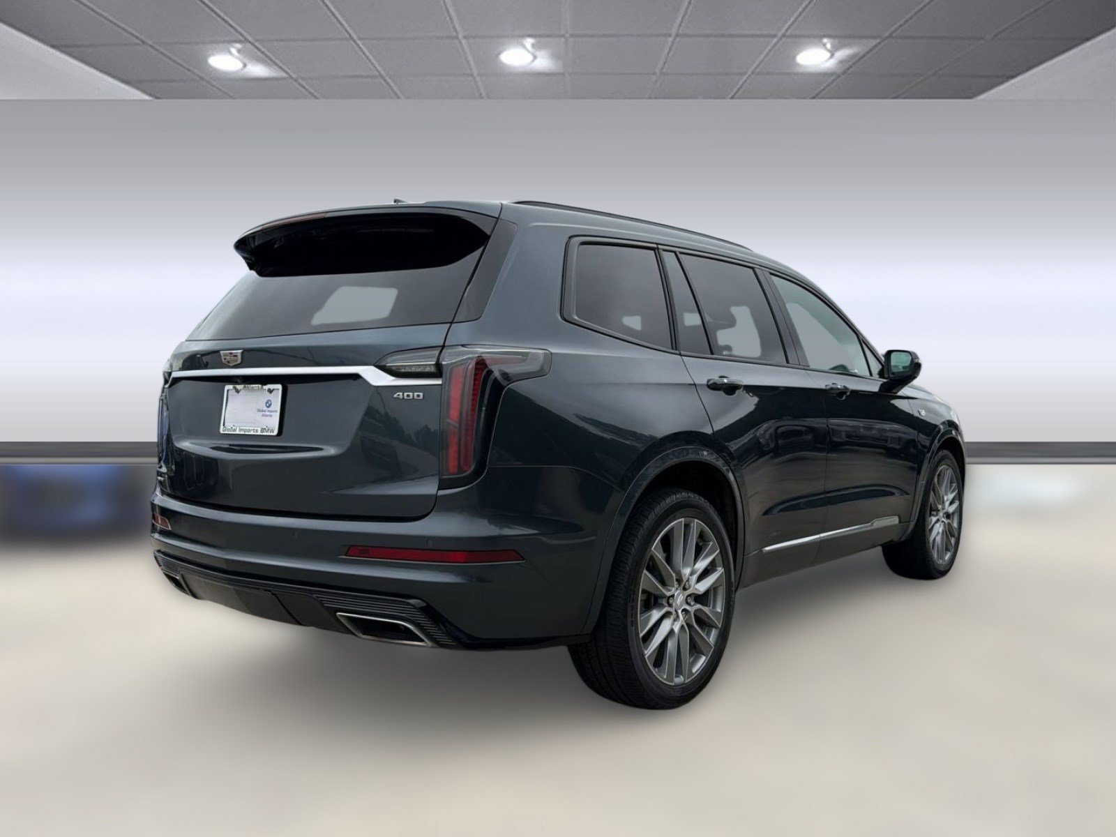 Used 2020 Cadillac XT6 Sport AWD/4WD image 8