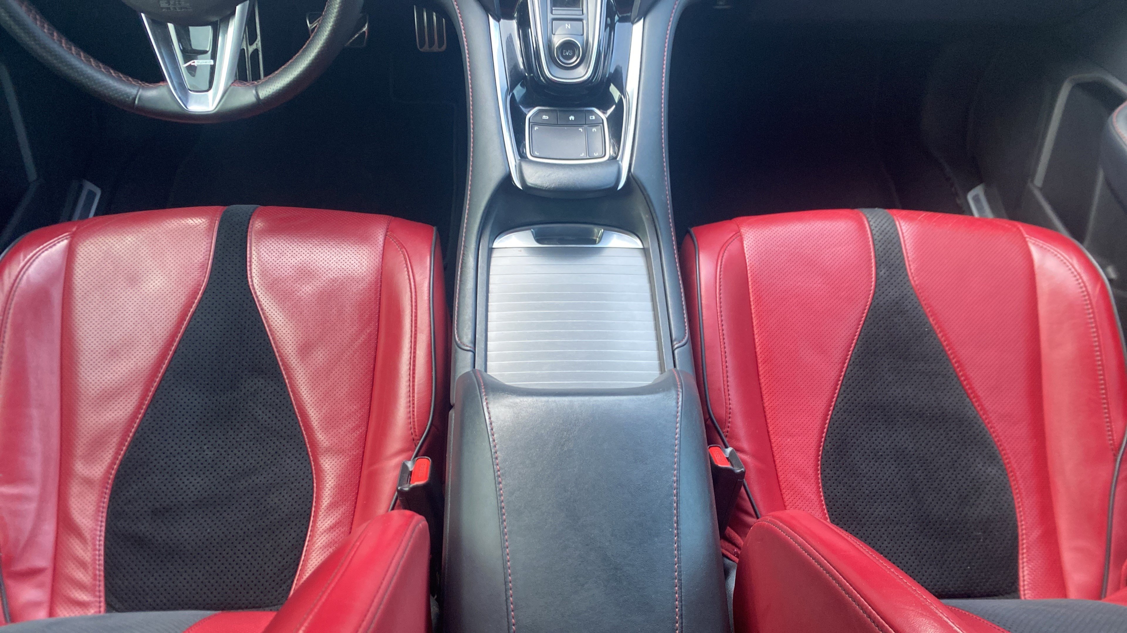 Used 2019 Acura RDX A-Spec FWD image 14