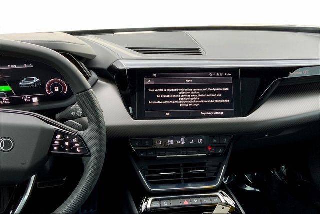 New 2026 Audi S e-tron GT Premium Plus AWD/4WD image 6