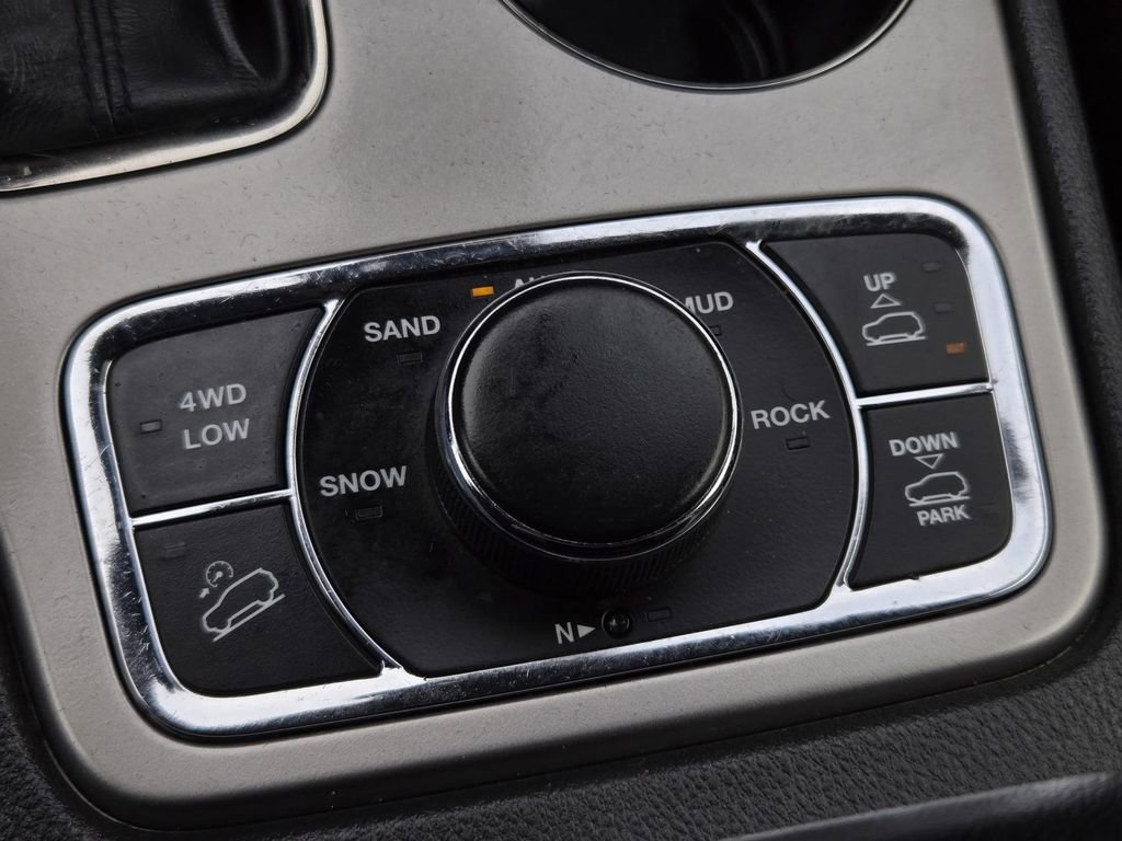 Used 2019 Jeep Grand Cherokee High Altitude image 24