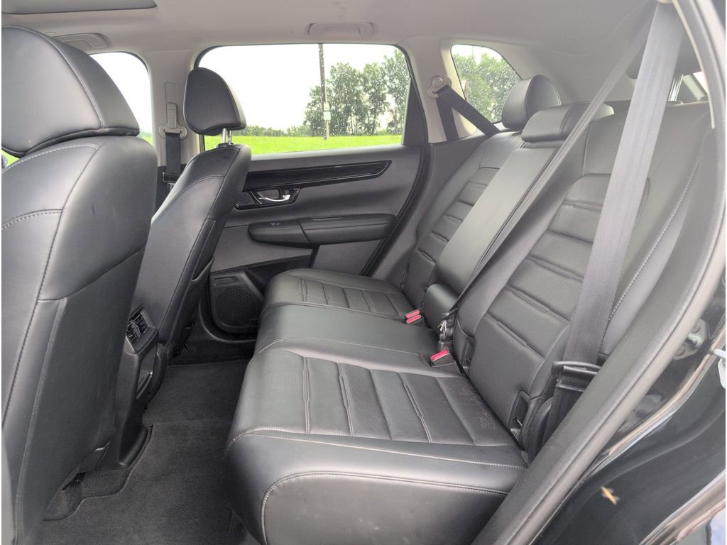 Used 2023 Honda CR-V EX-L image 29