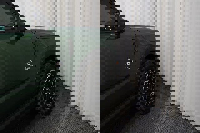 New 2025 Ford Bronco Sport Outer Banks w/ Outer Banks Tech Package+ image 26