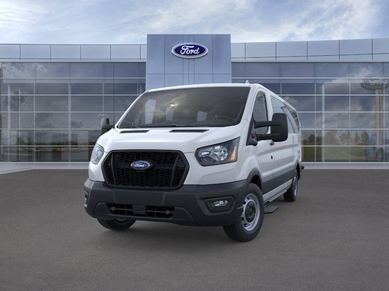 New 2024 Ford Transit 350 XL RWD image 30