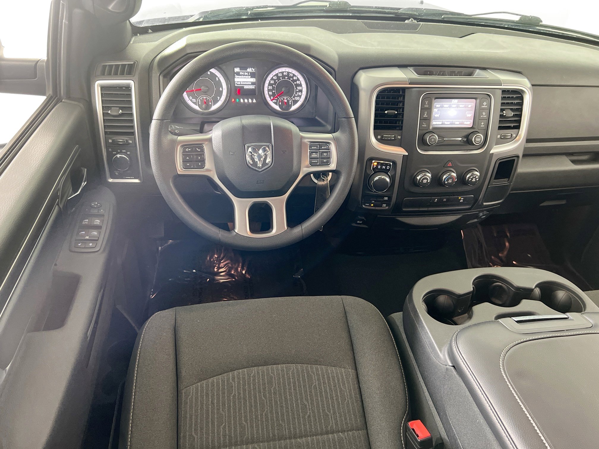 Used 2022 RAM 1500 Classic Warlock image 20