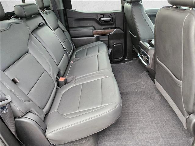 Used 2020 GMC Sierra 1500 SLT w/ SLT Premium Plus Package image 19