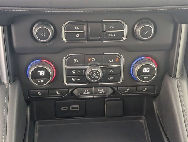 Used 2024 Chevrolet Tahoe LT image 22