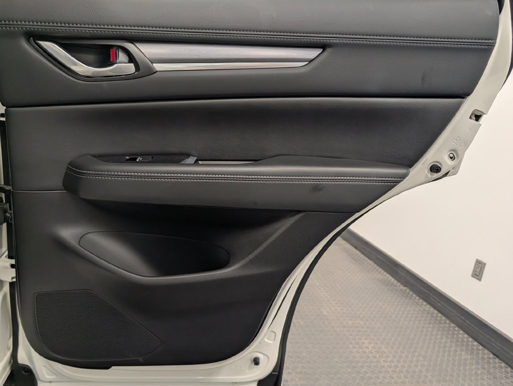 Certified 2025 MAZDA CX-5 AWD 2.5 S image 33
