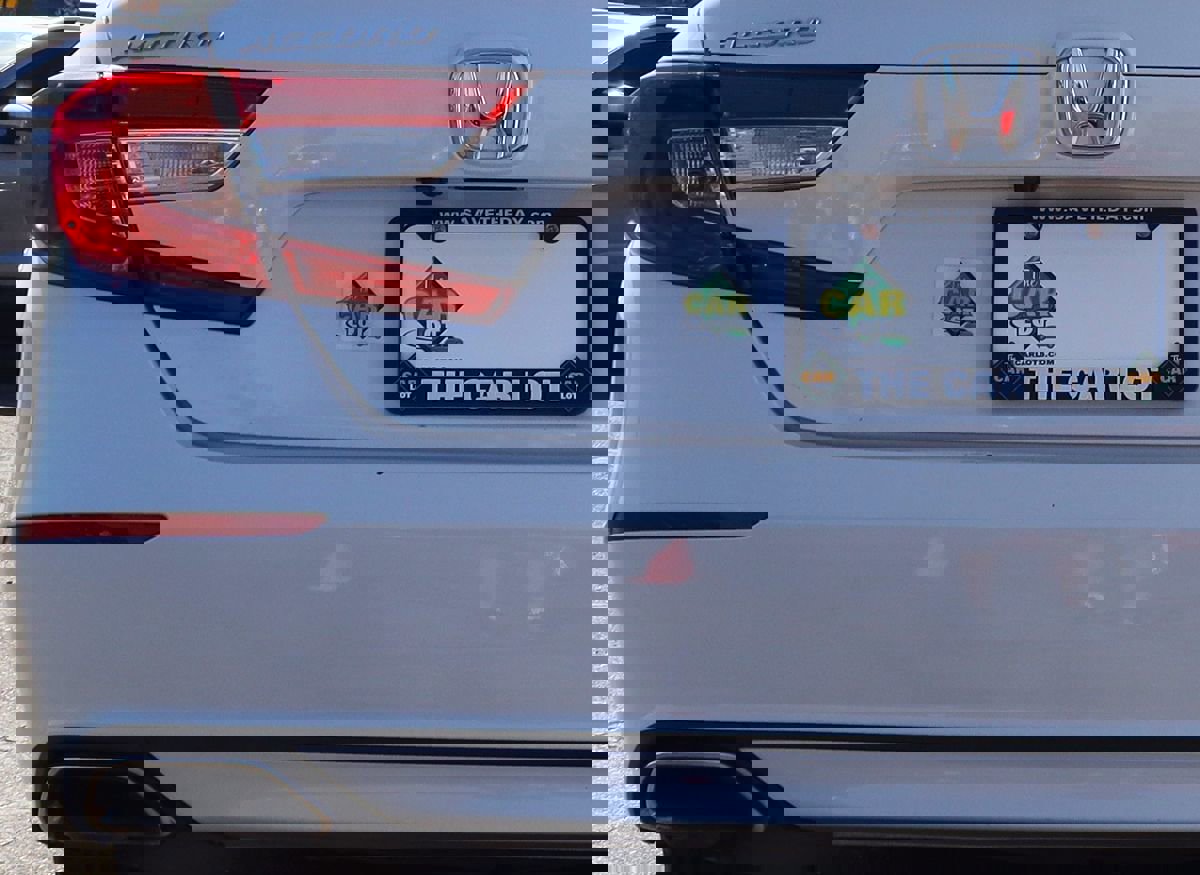 Used 2021 Honda Accord Sport Special Edition image 19