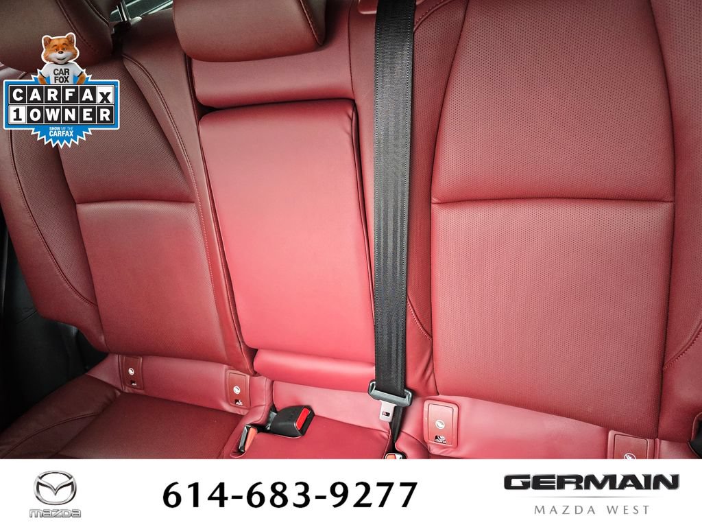 Used 2023 MAZDA CX-30 AWD 2.5 S w/ Preferred Package image 21