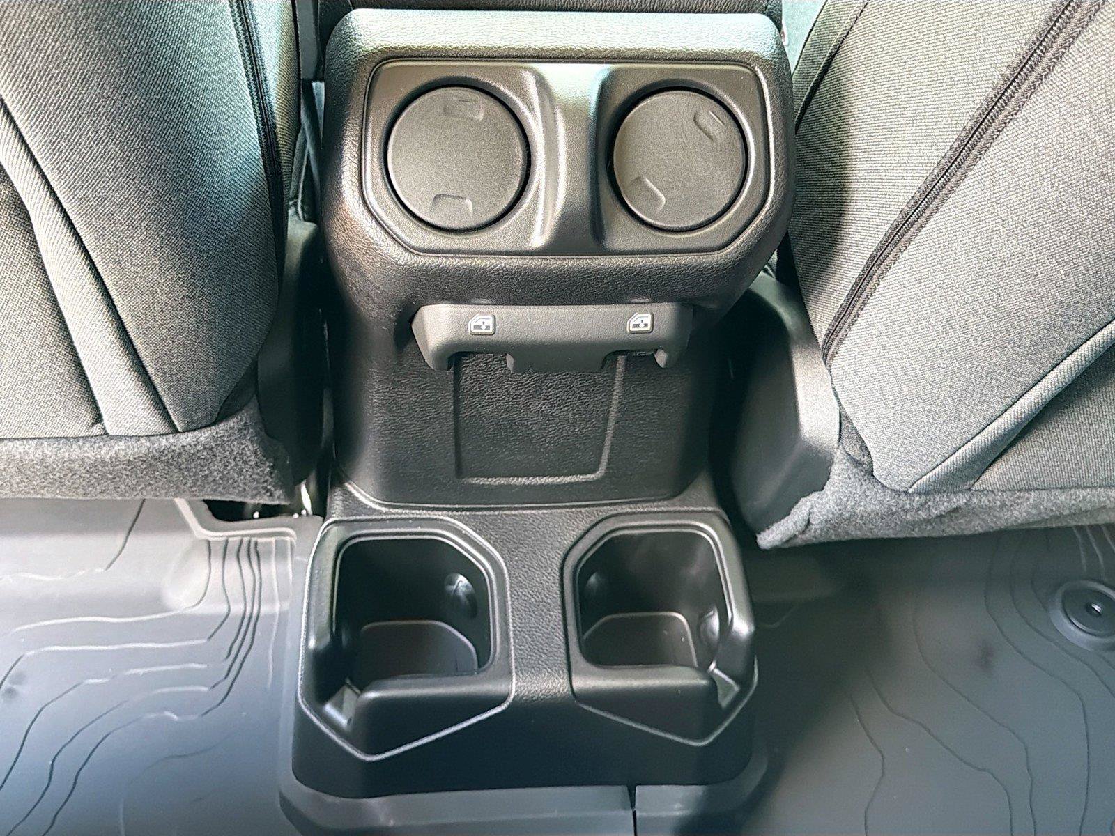 New 2026 Jeep Gladiator Sport AWD/4WD image 19