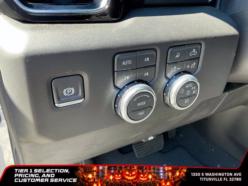 New 2026 GMC Sierra 1500 Denali w/ Denali Reserve Package AWD/4WD image 22