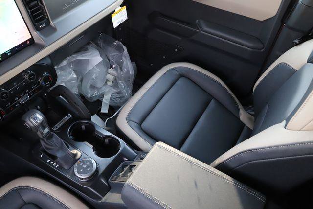 New 2026 Ford Bronco Big Bend w/ Black Diamond Package image 27