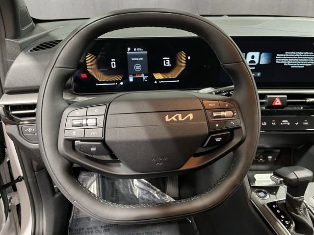 New 2026 Kia Sportage X-Line AWD/4WD image 11