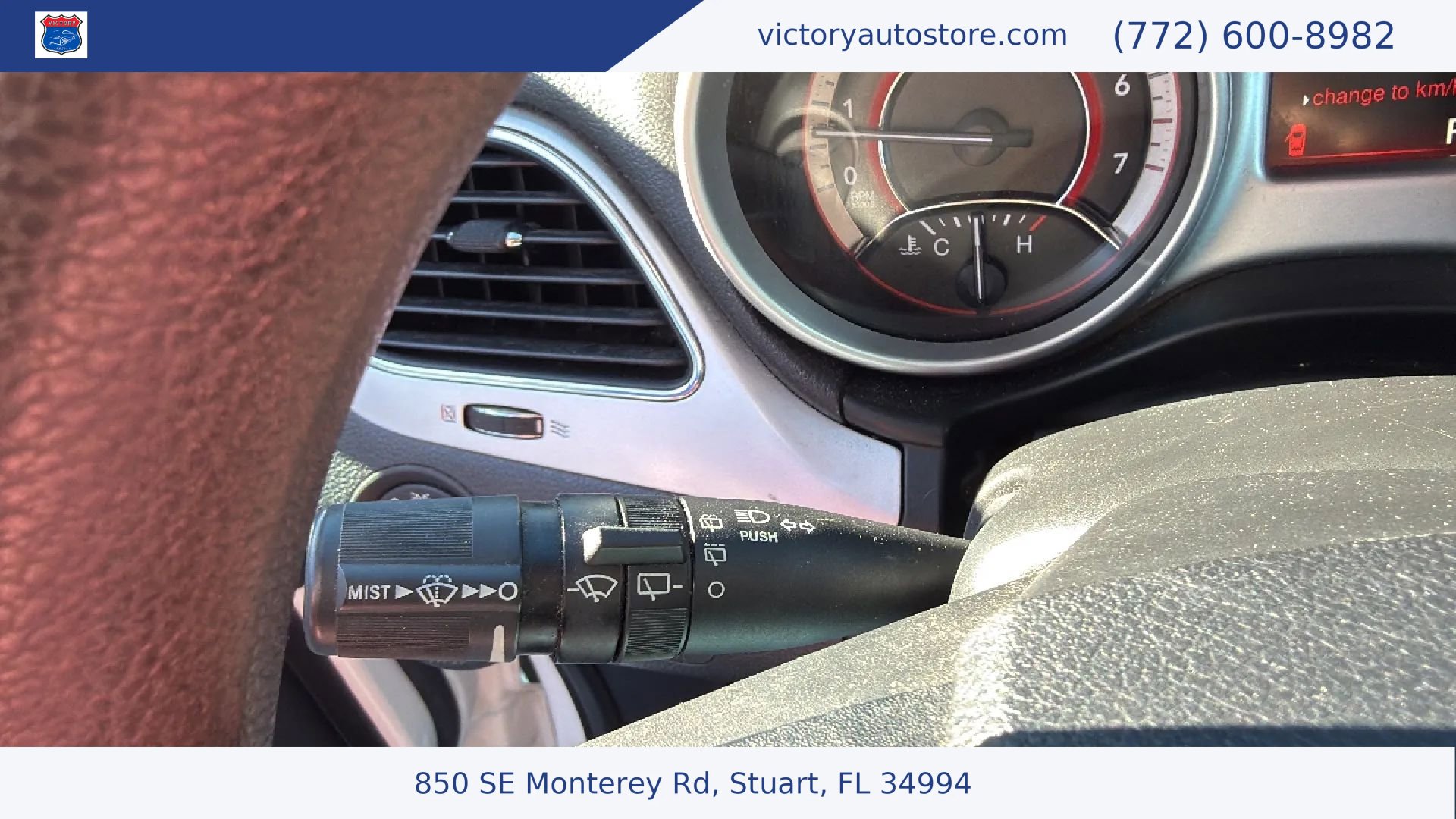 Used 2019 Dodge Journey SE FWD image 18