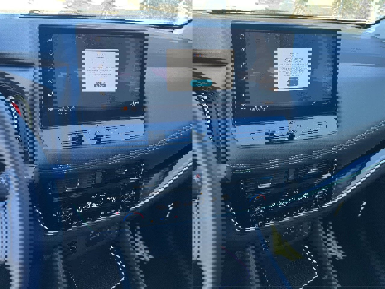 Certified 2025 Nissan Rogue SL w/ Tech Package image 15