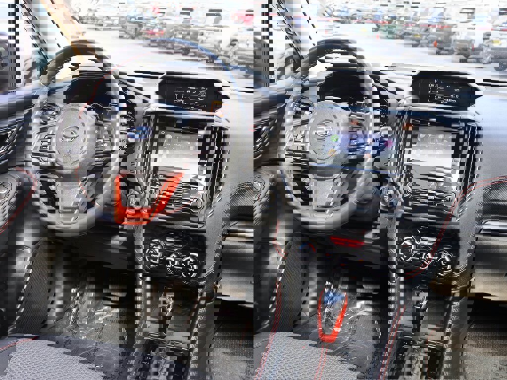 Used 2023 Subaru Forester Sport image 14