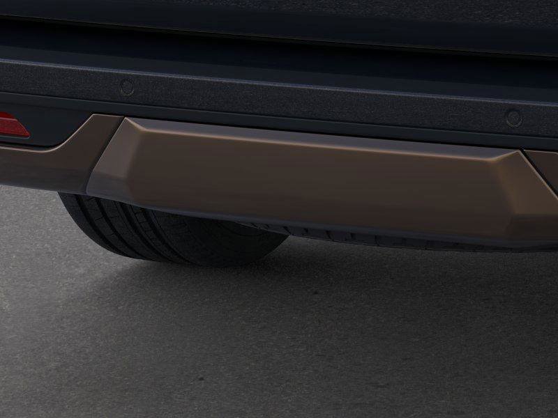 New 2026 Ford Expedition King Ranch image 23