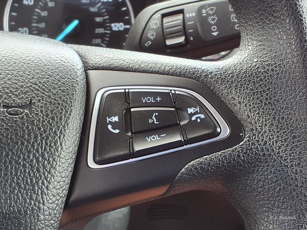 Used 2021 Ford EcoSport SE image 12