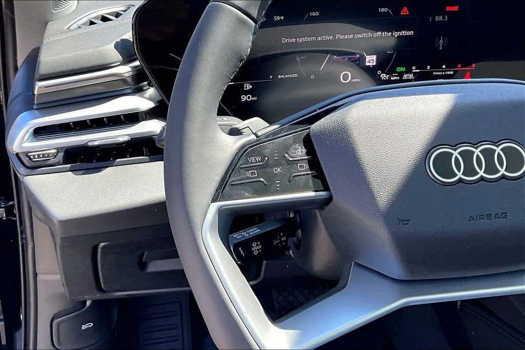 New 2026 Audi A6 Prestige image 24