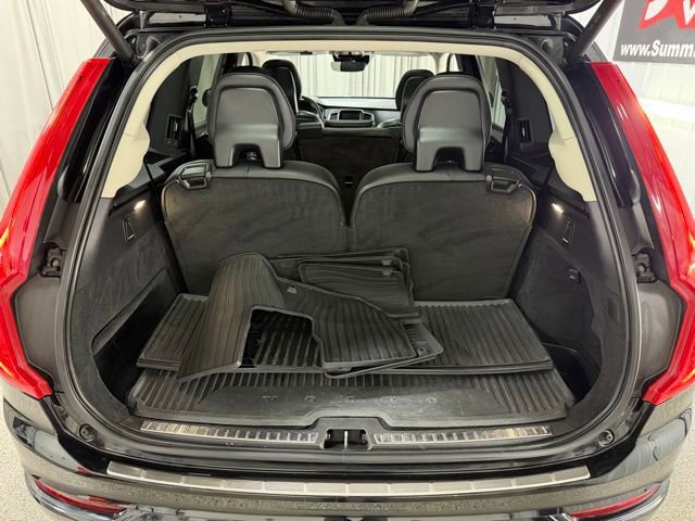 Used 2018 Volvo XC90 T5 Momentum w/ Convenience Package image 9
