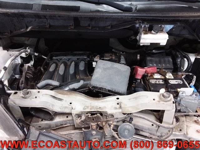 Used 2013 Nissan NV200 S w/ Cruise Control Pkg FWD image 7