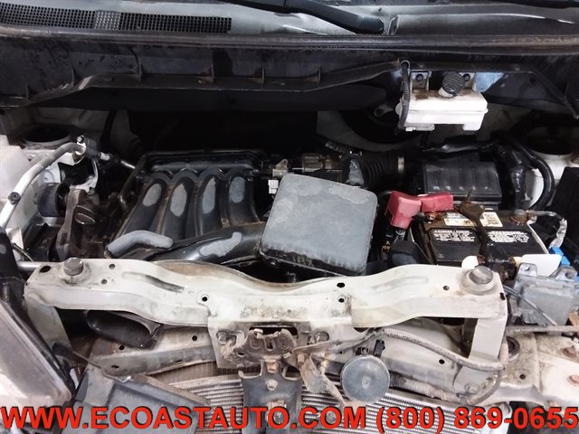 Used 2013 Nissan NV200 S w/ Cruise Control Pkg image 7