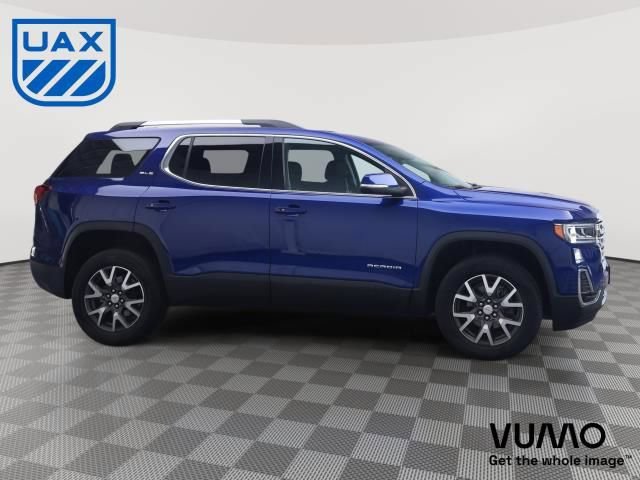 Used 2023 GMC Acadia SLE w/ Driver Convenience Package AWD/4WD image 4