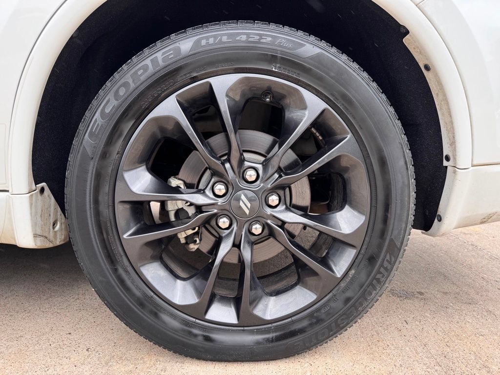 Used 2021 Dodge Durango R/T w/ Technology Group RWD image 27