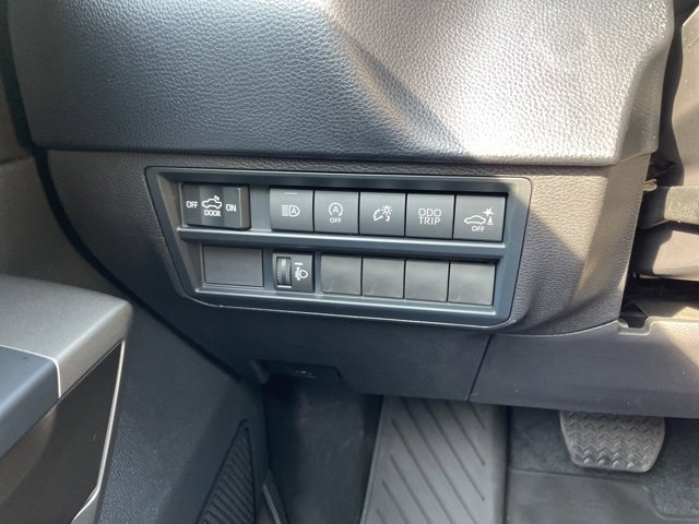 New 2026 Toyota Tundra SR5 image 14