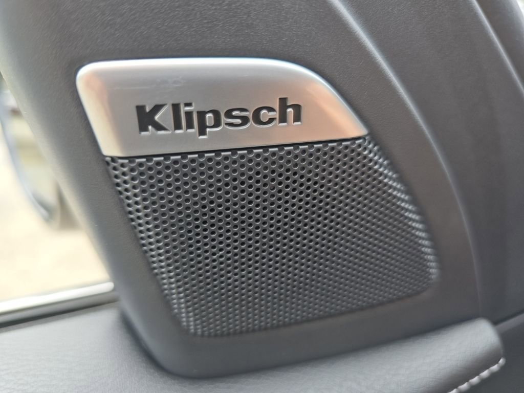 New 2025 INFINITI QX80 Luxe w/ Exterior Package image 12