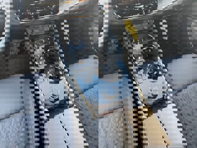 New 2026 Nissan Rogue Platinum image 17