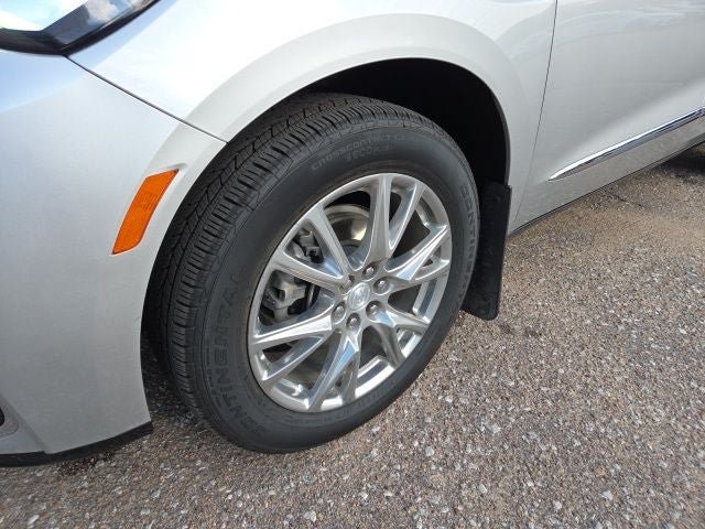 Used 2022 Buick Enclave Essence w/ Experience Buick Package AWD/4WD image 13