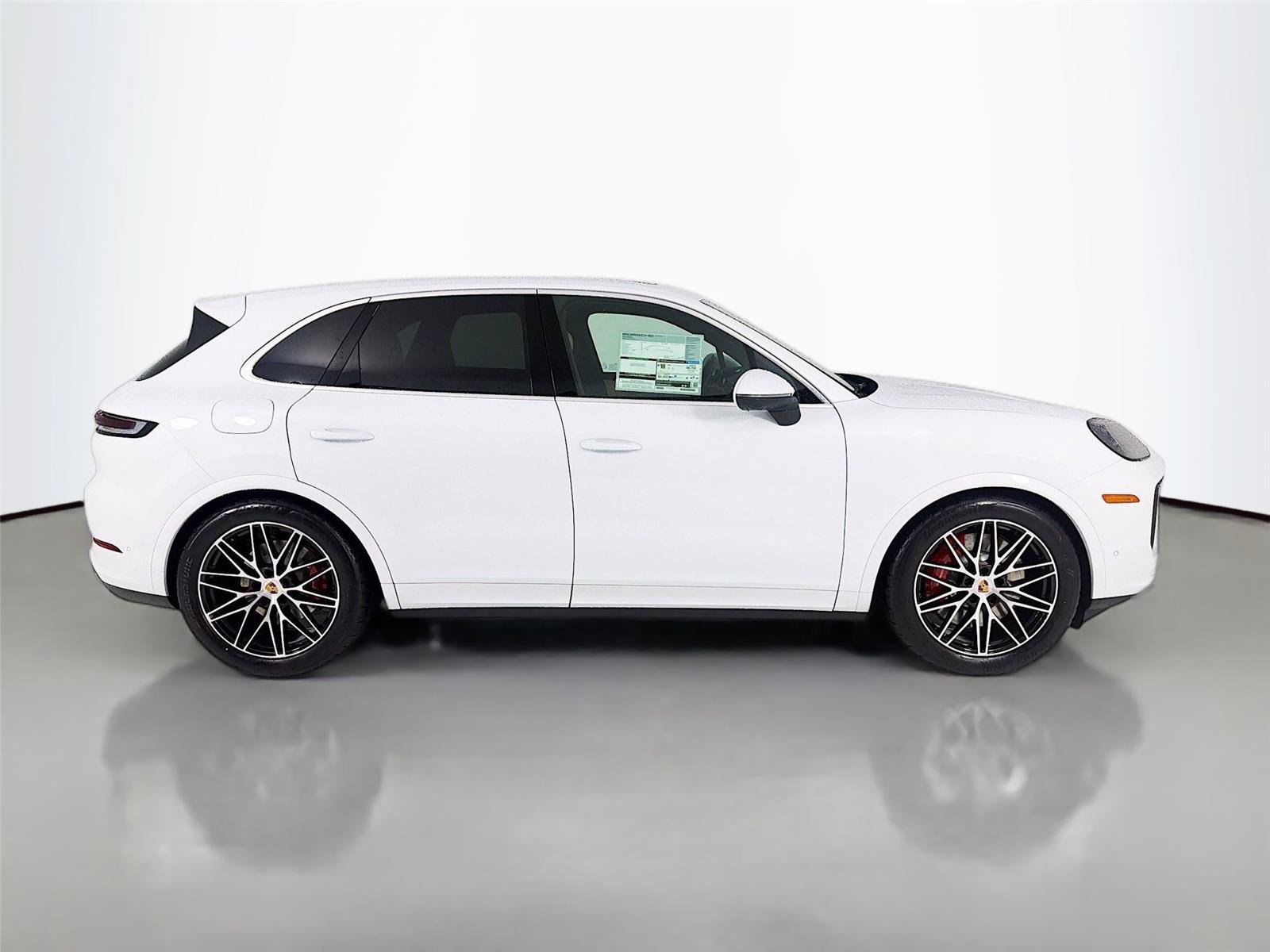 New 2026 Porsche Cayenne S AWD/4WD image 28