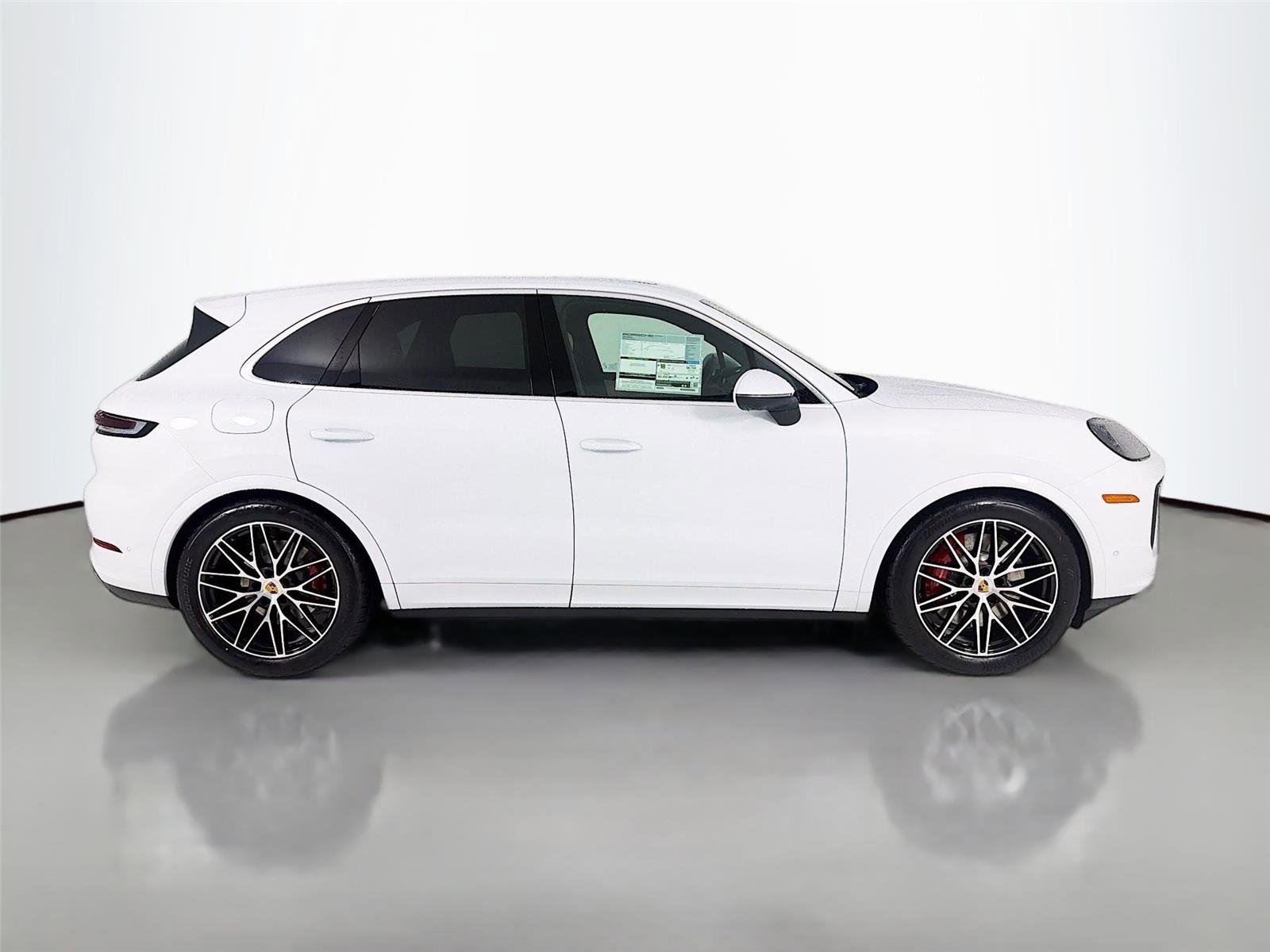 New 2026 Porsche Cayenne S image 28