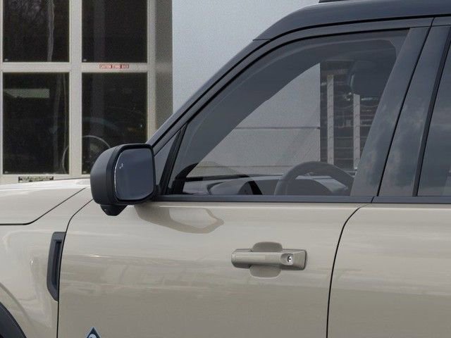 New 2025 Ford Bronco Sport Outer Banks w/ Outer Banks Tech Package+ AWD/4WD image 20