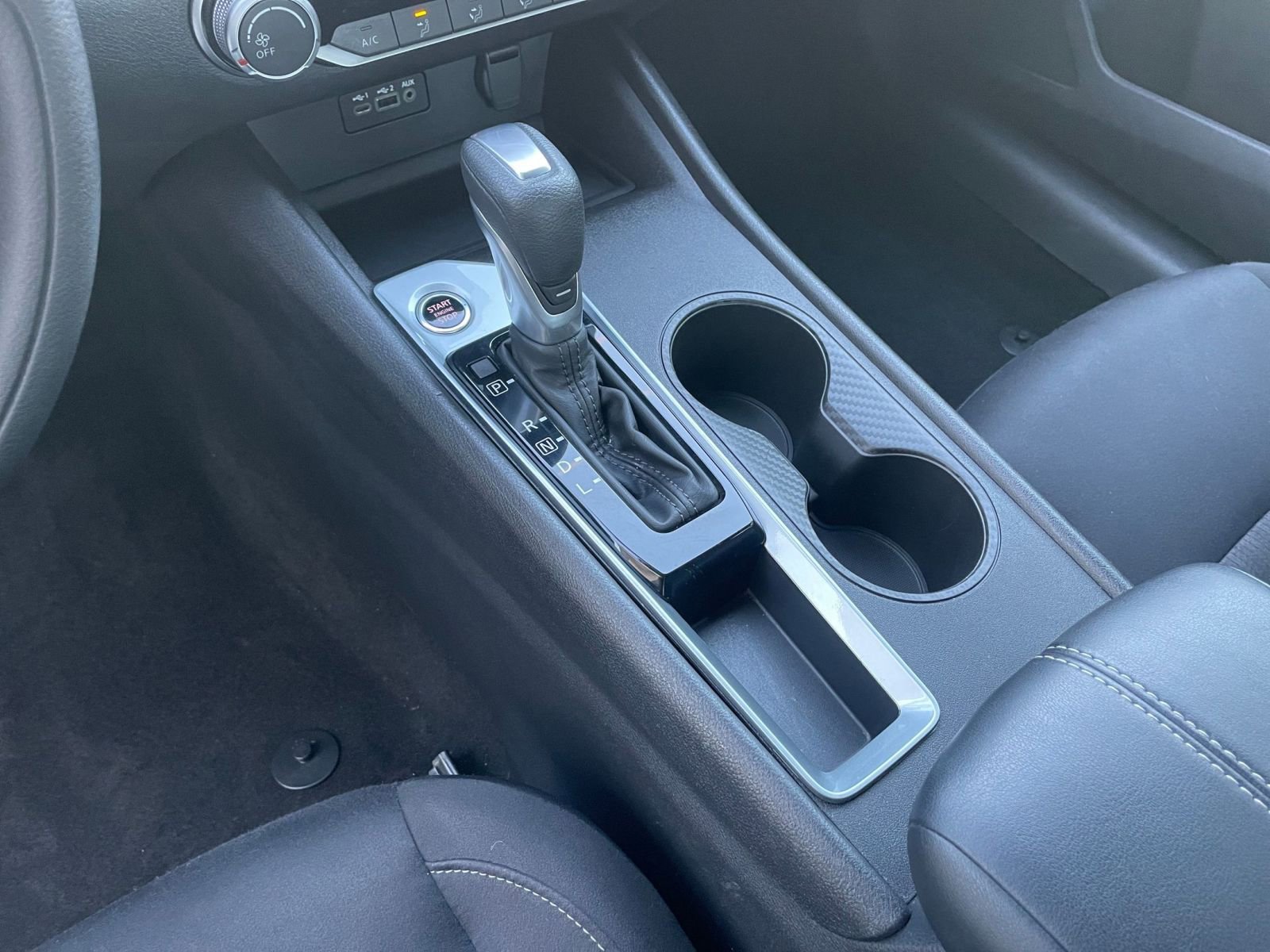 Used 2025 Nissan Altima 2.5 SV image 40