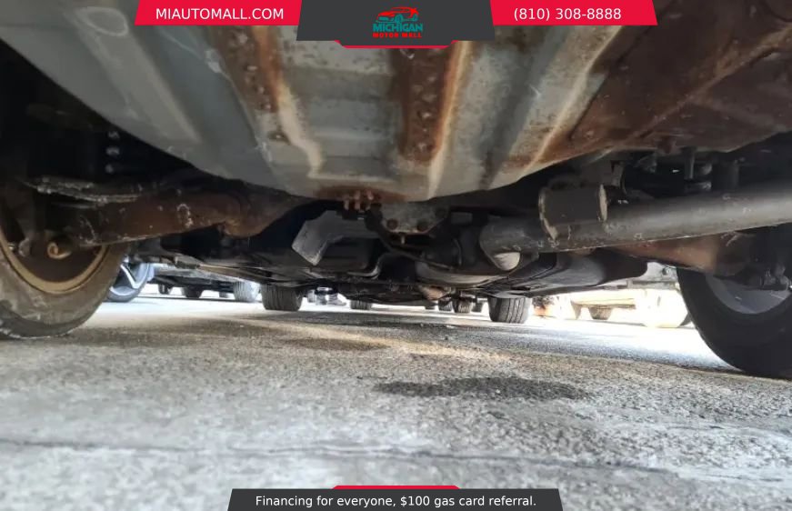 Used 2008 Chrysler 300 Limited w/ Protection Group image 15