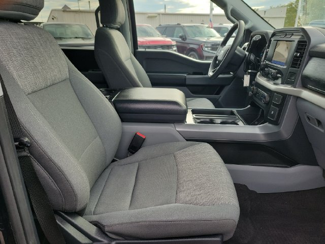 Certified 2021 Ford F150 XLT w/ Trailer Tow Package AWD/4WD image 28