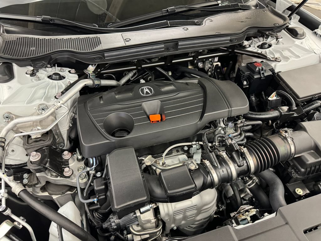 Used 2025 Acura TLX w/ A-SPEC Package AWD/4WD image 36